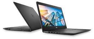 Laptop Dell Vostro 3480 70183777 - Intel Core i3-8145U, 4GB RAM, HDD 1TB, Intel HD Graphics, 14 inch