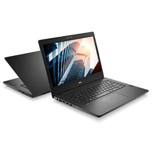 Laptop Dell Vostro 3480 70183777 - Intel Core i3-8145U, 4GB RAM, HDD 1TB, Intel HD Graphics, 14 inch