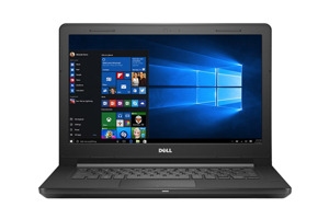 Laptop Dell Vostro 3480 70187647 - Intel Core i5-8265U, 4GB RAM, HDD 1TB, Intel UHD Graphics 620, 14 inch