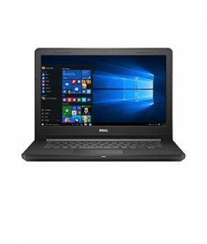 Laptop Dell Vostro 3480 70187706 - Intel Core i3-8145U, 4GB RAM, HDD 1TB, Intel UHD Graphics 620, 14 inch