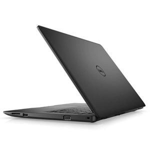 Laptop Dell Vostro 3481 70187645 - Intel Core i3-7020U, 4GB RAM, HDD 1TB, Intel UHD Graphics 620, 14 inch