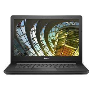 Laptop Dell Vostro 3490 2N1R81 - Intel Core i5-10210U, 4GB RAM, HDD 1TB, AMD Radeon 610 2GB GDDR5, 14 inch