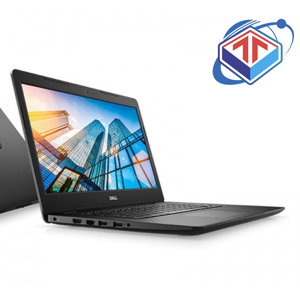 Laptop Dell Vostro 3490 70207360 - Intel core i5-10210U, 8GB RAM, SSD 256GB, Intel UHD Graphics, 14 inch