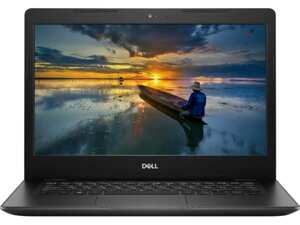 Laptop Dell Vostro 3490 70211829 - Intel Core i3-10110U, 4GB RAM, SSD 256GB, Intel UHD Graphics, 14 inch