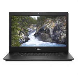 Laptop Dell Vostro 3491 70223127 - Intel Core i3-1005G1, 4GB RAM, SSD 256GB, Intel UHD Graphics, 14 inch