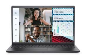 Laptop Dell Vostro 3520 5M2TT3 - Intel Core i7-1255U, 16GB RAM, SSD 512GB, Intel Iris Xe Graphics, 15.6 inch