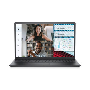 Laptop Dell Vostro 3520 5M2TT3 - Intel Core i7-1255U, 16GB RAM, SSD 512GB, Intel Iris Xe Graphics, 15.6 inch