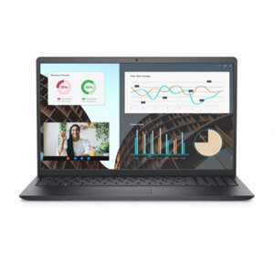 Laptop Dell Vostro 3530 V5I3001W1 - Intel Core i3-1305U, RAM 8GB, SSD 256GB, Intel UHD Graphics, 15.6 inch