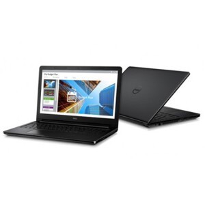 Laptop Dell Vostro 3568-VTI3037W -Intel Core i3, RAM 4GB, 1TB HDD, VGA Intel HD Graphics 620, 15.6 inch