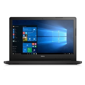 Laptop Dell Vostro 3568 VTI31058 - Intel core i3, 4GB RAM, HDD 1TB, Intel HD Graphics, 15.6 inch