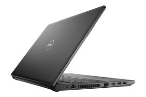 Laptop Dell Vostro 3568 VTI32072W - Intel core i3, 4GB RAM, HDD 1TB, Intel HD Graphics 620, 15.6 inch