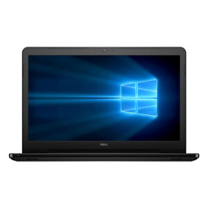 Laptop Dell Vostro 3568 VTI35027 - Intel Core i3, 4GB RAM, HDD 1TB, Intel HD Graphics 620, 15.6 inch