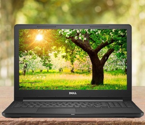 Laptop Dell Vostro 3578 NGMPF1 - Intel core i7, 8Gb RAM, HDD 1TB, AMD Radeon 520 2GB, 15.6 inch