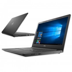 Laptop Dell Vostro 3578 NGMPF11 - Intel core i7, 8GB RAM, HDD 1TB, AMD Radeon 520 Graphics with 2GB GDDR5 vRAM, 15.6 inch