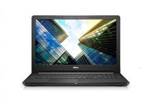 Laptop Dell Vostro 3578 VTI32580 - Intel Core i3-8130U, 4GB RAM, HDD 1TB, Intel UHD Graphics 620, 15.6 inch