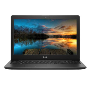 Laptop Dell Vostro 3580 T3RMD1 - Intel Core i5-8265U, 4GB RAM, HDD 1TB, Intel UHD Graphics 620, 15.6 inch