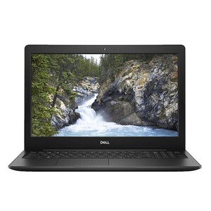 Laptop Dell Vostro 3580 T3RMD2 - Intel Core i7-8565U, 8GB RAM, SSD 256GB, AMD Radeon 520 2GB GDDR5, 15.6 inch