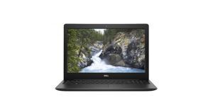 Laptop Dell Vostro 3580 T3RMD3 - Intel Core i7-8565U, 8GB RAM, HDD 1TB, AMD Radeon 520 2GB GDDR5, 15.6 inch