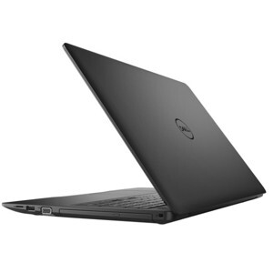 Laptop Dell Vostro 3581 V5I3027W - Intel Core i3 7020U, 4GB RAM, HDD 1TB, Intel HD Graphics 620, 15.6 inch