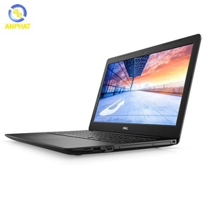 Laptop Dell Vostro 3590 GRMGK2 - Intel Core i7-10510U, 8GB RAM, SSD 256GB, AMD Radeon 610 2GB GDDR5, 15.6 inch