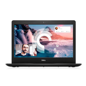 Laptop Dell Vostro 3590 V5I3505W - Intel Core i3-10110, 4GB RAM, HDD 1TB, Intel UHD Graphics, 15.6 inch