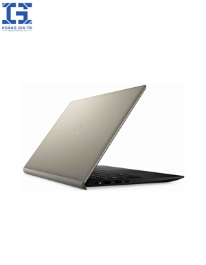 Laptop Dell Vostro 5301 C4VV92 - Intel Core i5-1135G7, 8GB RAM, SSD 512GB, Intel Iris Xe Graphics, 13.3 inch