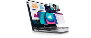 Laptop Dell Vostro 5320 V3I7005W - Intel Core i7-1260P, 16GB RAM, SSD 512GB, Intel Iris Xe Graphics, 13.3 inch
