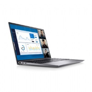 Laptop Dell Vostro 5320 V3I7007W - Intel Core i7-1260P, 16GB RAM, SSD 512GB, Intel Iris Xe Graphics, 13.3 inch