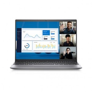 Laptop Dell Vostro 5320 V3I7007W - Intel Core i7-1260P, 16GB RAM, SSD 512GB, Intel Iris Xe Graphics, 13.3 inch