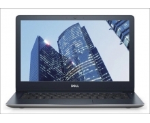 Laptop Dell Vostro 5370 42VN530W01 - Intel core i5, 4GB RAM, SSD 256GB, Intel UHD Graphics 620, 13.3 inch