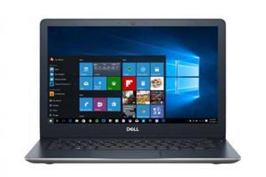 Laptop Dell Vostro 5370 7M6D51 - Intel Core i5 - 8250U, 4GB RAM, SSD 256GB, Intel UHD Graphics, 13.3 inch