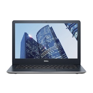 Laptop Dell Vostro 5370 7M6D51 - Intel Core i5 - 8250U, 4GB RAM, SSD 256GB, Intel UHD Graphics, 13.3 inch