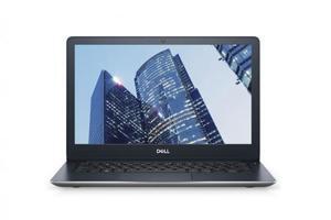 Laptop Dell Vostro 5370 VTI73124W - Intel® Core™ i7-8550U, 8Gb RAM, SSD 512GB, AMD Radeon 530 Graphics with 4GB GDDR5, 13.3 inch