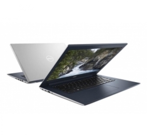 Laptop Dell Vostro 5370 VTI73124W - Intel® Core™ i7-8550U, 8Gb RAM, SSD 512GB, AMD Radeon 530 Graphics with 4GB GDDR5, 13.3 inch