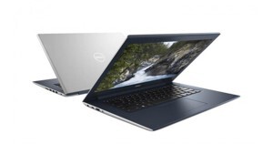 Laptop Dell Vostro 5370 VTI73124W - Intel® Core™ i7-8550U, 8Gb RAM, SSD 512GB, AMD Radeon 530 Graphics with 4GB GDDR5, 13.3 inch