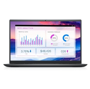 Laptop Dell Vostro 5410 V4I5014W - Intel Core i5-11300H, 8GB RAM, SSD 512GB, Intel Iris Xe Graphic, 14 inch
