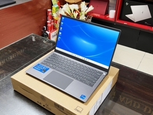 Laptop Dell Vostro 5410 V4I5214W - Intel core i5-11320H, 8GB RAM, SSD 512GB, Intel Iris Xe Graphics, 14 inch