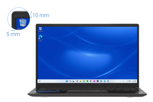 Laptop Dell Vostro 5410 V4I5214W - Intel core i5-11320H, 8GB RAM, SSD 512GB, Intel Iris Xe Graphics, 14 inch