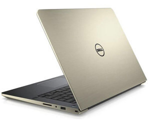 Laptop Dell Vostro 5459 (70069883) - core i7-6500U, Ram 8GB, HDD 1TB