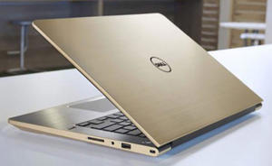 Laptop Dell Vostro 5459 (70069883) - core i7-6500U, Ram 8GB, HDD 1TB