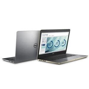 Laptop Dell Vostro 5459 (70069883) - core i7-6500U, Ram 8GB, HDD 1TB