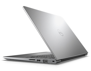 Laptop Dell Vostro 5468 - 70087066 - Intel i7 7500U, RAM 8GB, HDD 1TB, GeForce GT940MX 4GB, 14 Inch