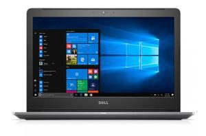 Laptop Dell Vostro 5468 - 70087066 - Intel i7 7500U, RAM 8GB, HDD 1TB, GeForce GT940MX 4GB, 14 Inch