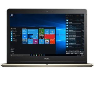 Laptop Dell Vostro 5468 I5-7200U/4GB/500GB/14.0 - (VTI5019W)