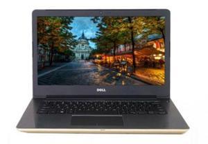 Laptop Dell Vostro 5468 VTI5019 - Intel Core i5-7200U, RAM 4GB DDR4, HDD 500GB, Intel HD Graphics