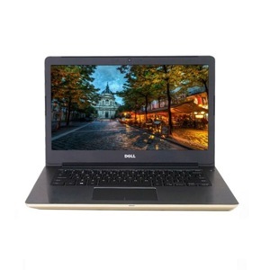 Laptop Dell Vostro 5468 VTI5019 - Intel Core i5-7200U, RAM 4GB DDR4, HDD 500GB, Intel HD Graphics