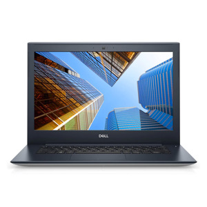 Laptop Dell Vostro 5471-70146452 - Intel core i7, 8GB RAM, SSD 128GB + HDD 1TB, 14 inch