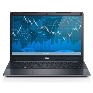 Laptop Dell Vostro 5480 - 70057781 - Intel Core i7-5500U, 4GB RAM, HDD 1TB, Nvidia GeForce 830M, 14 inch