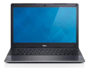 Laptop Dell Vostro 5480-VTI31008 - Intel Core i3 4005U 1.7GHz, 4GB RAM, 500GB HDD, VGA Intel Graphics HD4400, 14 inch