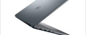 Laptop Dell Vostro 5481 70175946 - Intel core i7-8565U, 8GB RAM, SSD 128GB + HDD 1TB, Nvidia GeForce MX130 2GB GDDR5 14 inch